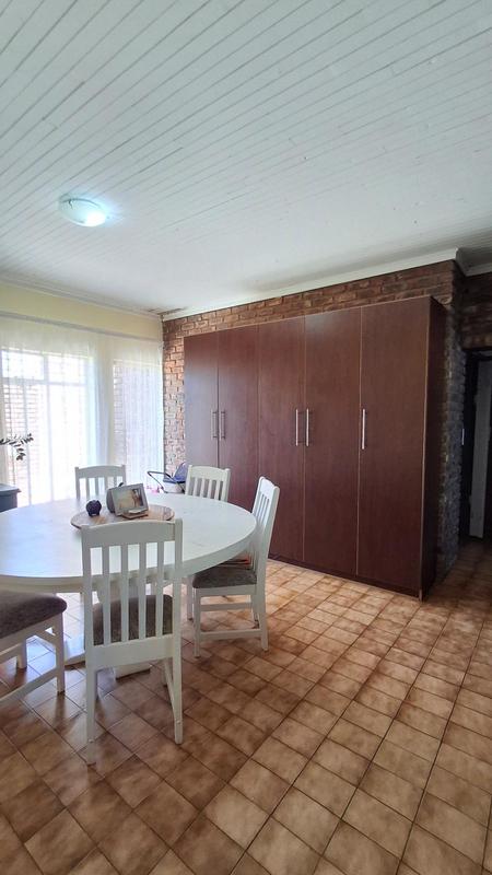 4 Bedroom Property for Sale in Meyerhof Free State